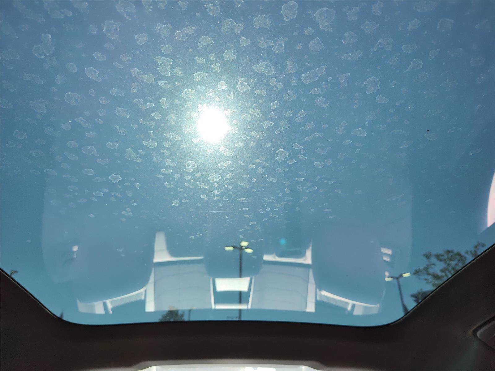 Used 2025 Porsche Taycan image 26