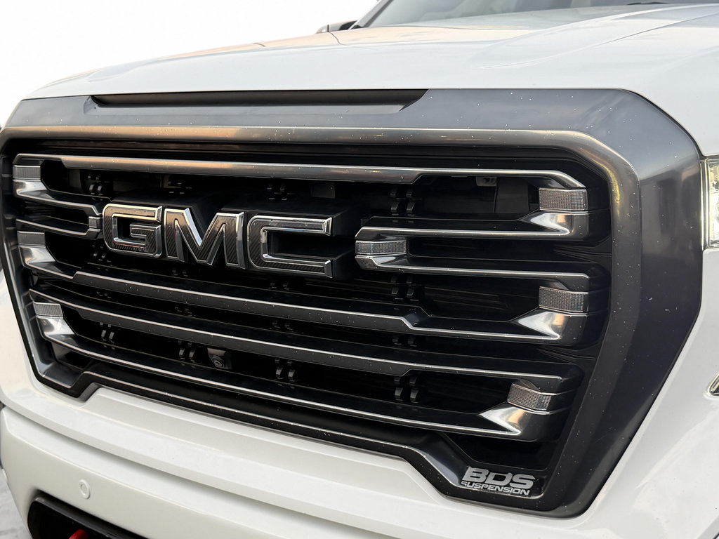 Used 2020 GMC Sierra 1500 AT4 w/ AT4 Carbonpro Edition AWD/4WD image 29