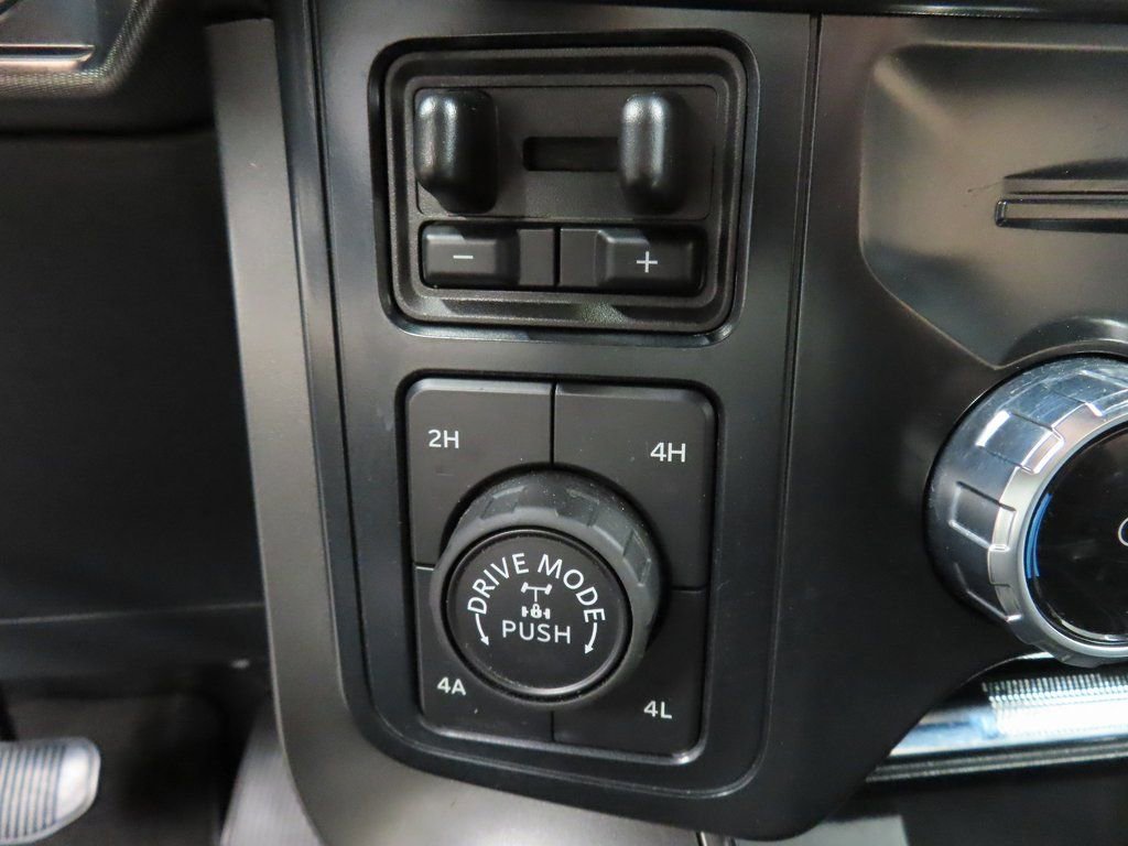 Used 2025 Ford F150 Lariat image 62