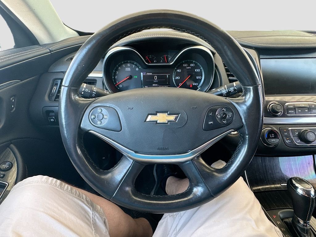 Used 2019 Chevrolet Impala LT image 14