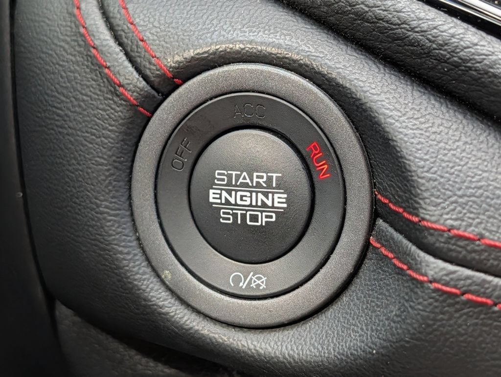 Used 2024 Dodge Durango GT AWD/4WD image 42