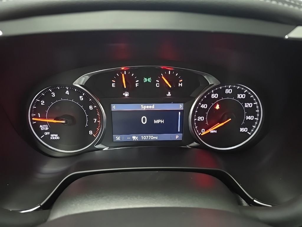 Used 2023 Chevrolet Blazer LT w/ Convenience Package image 21