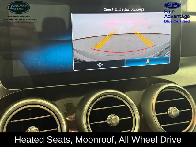 Used 2020 Mercedes-Benz C 300 4MATIC Sedan image 34