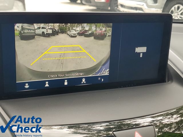 Used 2024 Acura RDX A-Spec AWD/4WD image 27