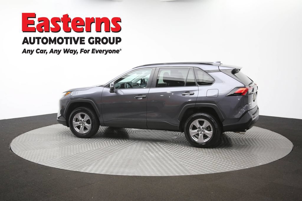 Used 2023 Toyota RAV4 XLE FWD image 60