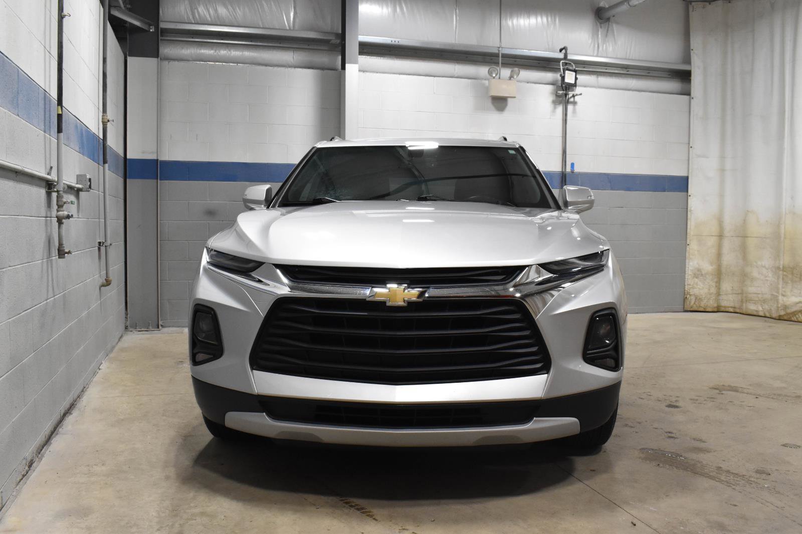 Used 2020 Chevrolet Blazer LT image 29