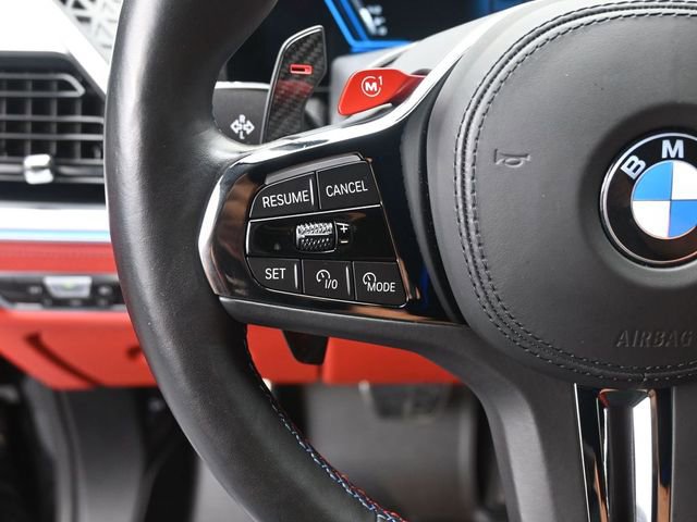 Used 2023 BMW XM image 23