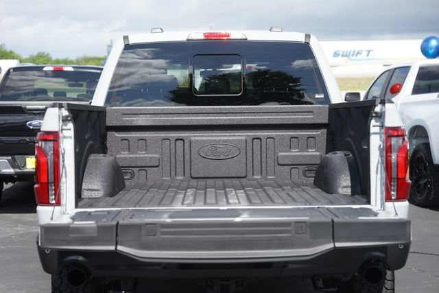 Used 2026 Ford F150 Tremor w/ Equipment Group 402A High AWD/4WD image 32
