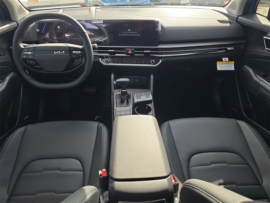 New 2026 Kia Sportage SX image 13