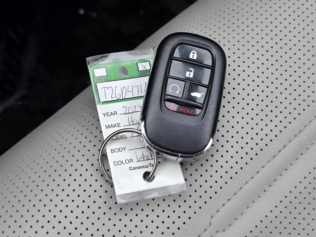 Used 2024 Honda CR-V Sport Touring image 36