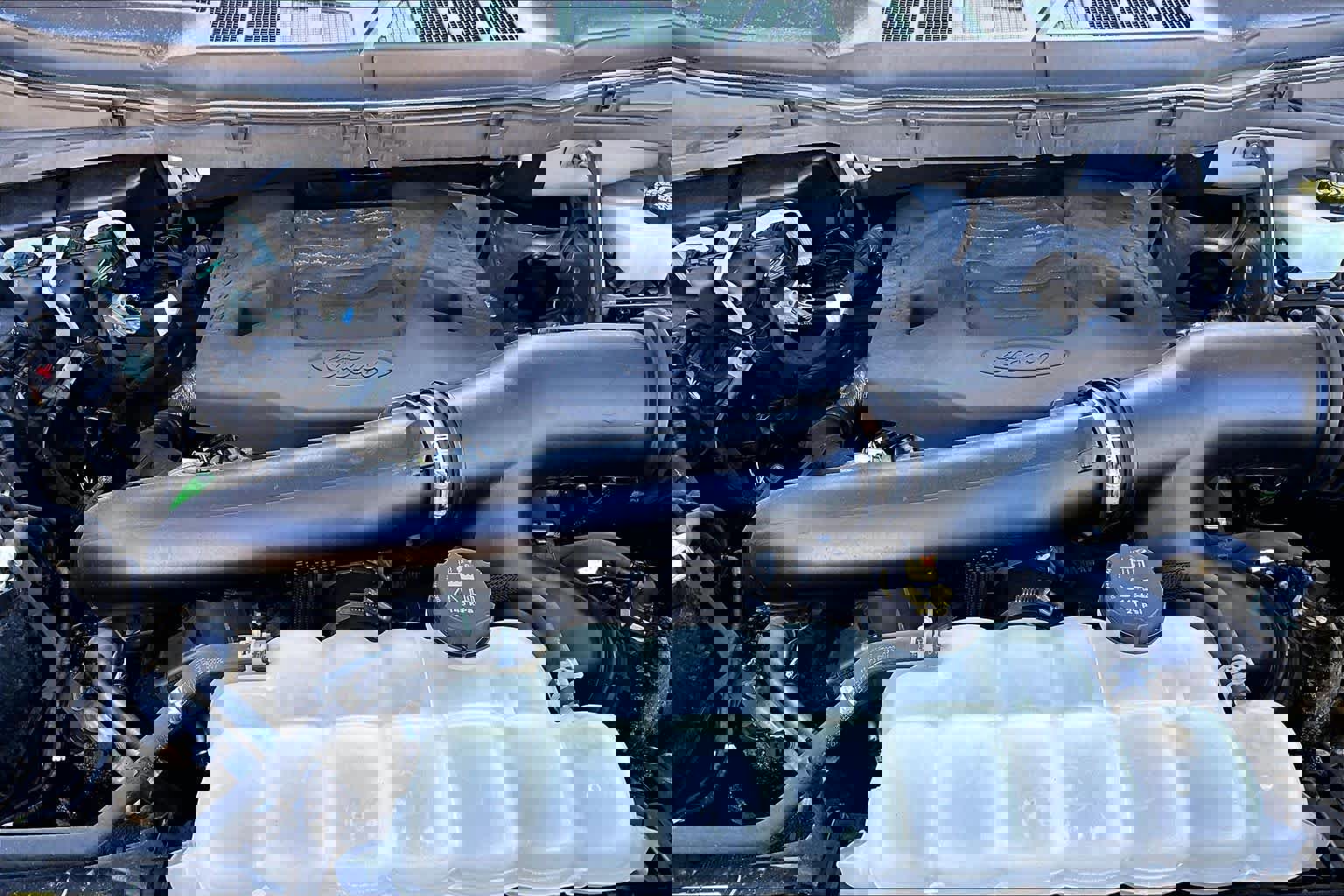 Used 2021 Ford F150 XL w/ STX Appearance Package image 30