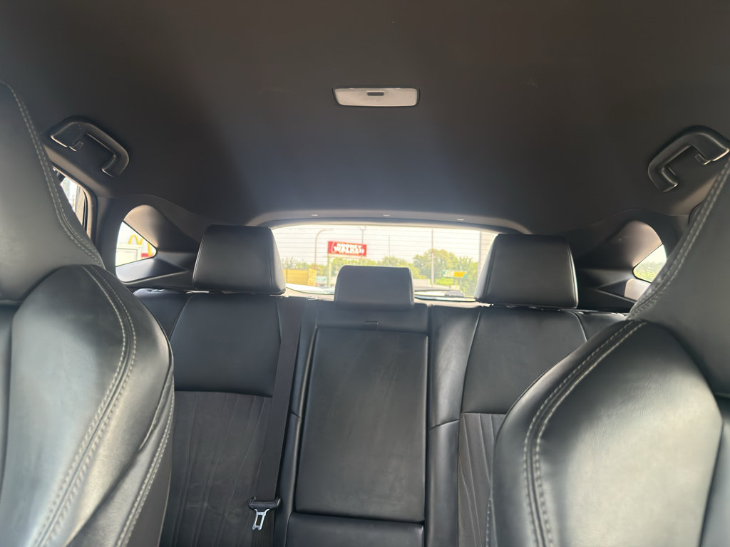 Used 2021 Toyota Venza XLE w/ Carpet Mat Package (TMS) AWD/4WD image 22