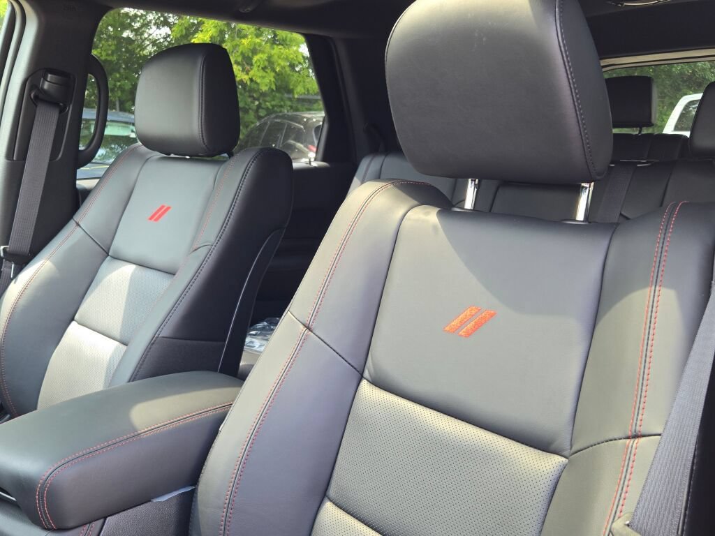 New 2026 Dodge Durango GT AWD/4WD image 30