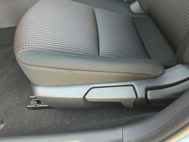 New 2026 Nissan Sentra SR w/ Floor Mat Package image 33