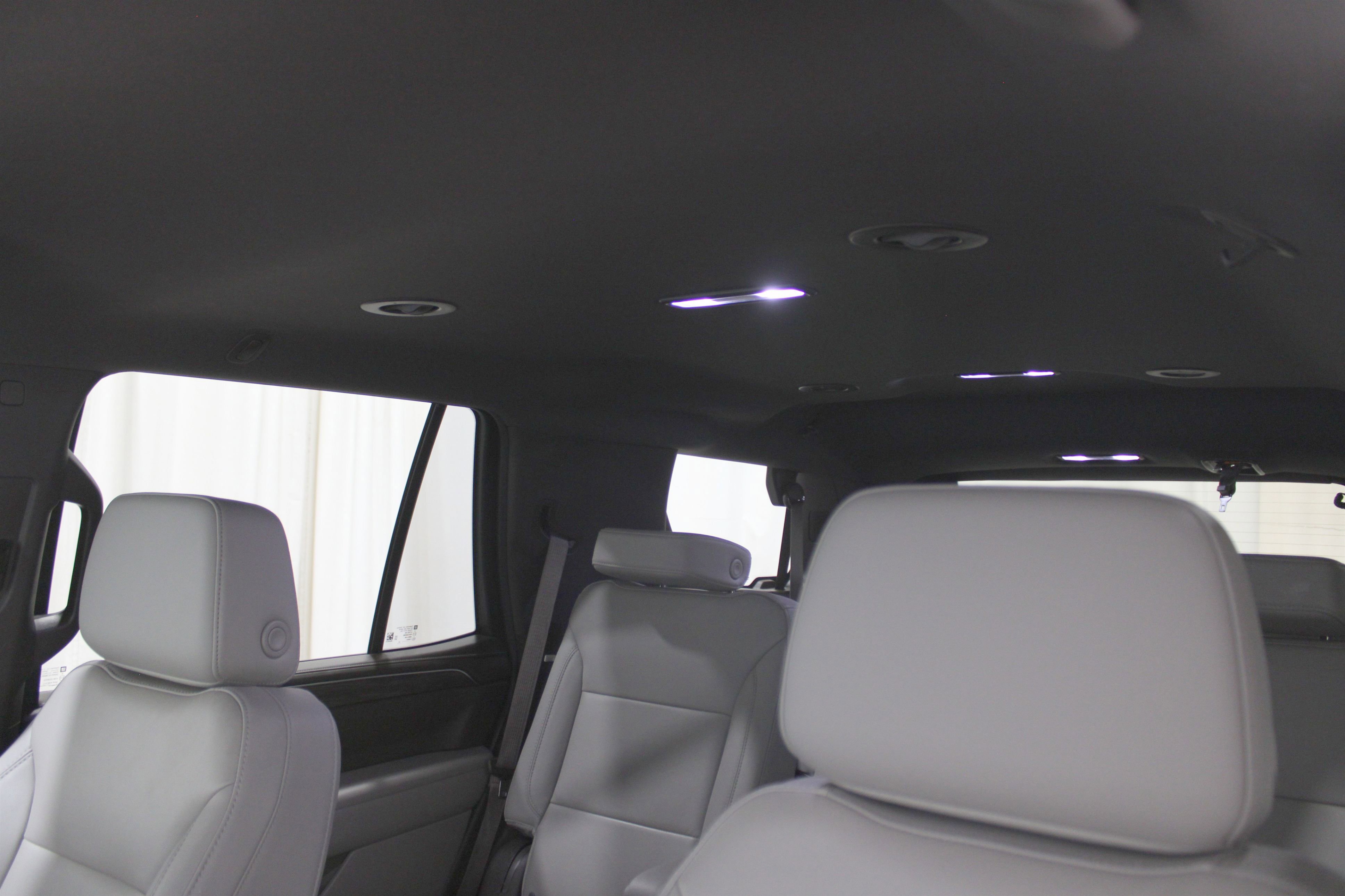 Used 2024 Chevrolet Tahoe LT w/ Luxury Package image 29