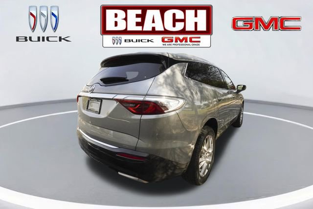 Used 2023 Buick Enclave Essence w/ Experience Buick Package AWD/4WD image 3