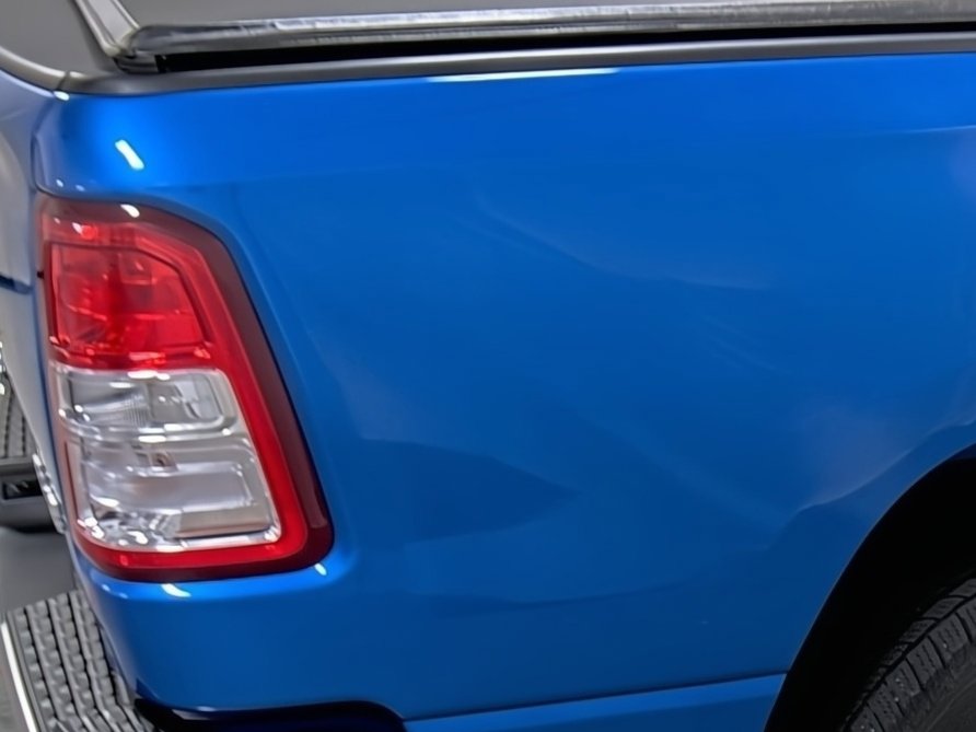 Used 2024 RAM 1500 Big Horn image 13