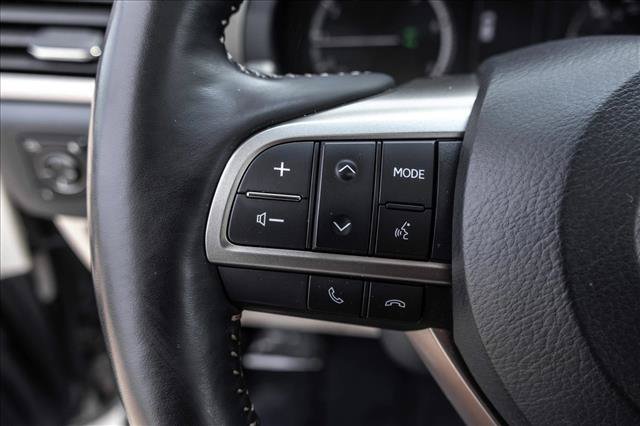 Used 2021 Lexus GX 460 Premium w/ Accessory Package AWD/4WD image 14