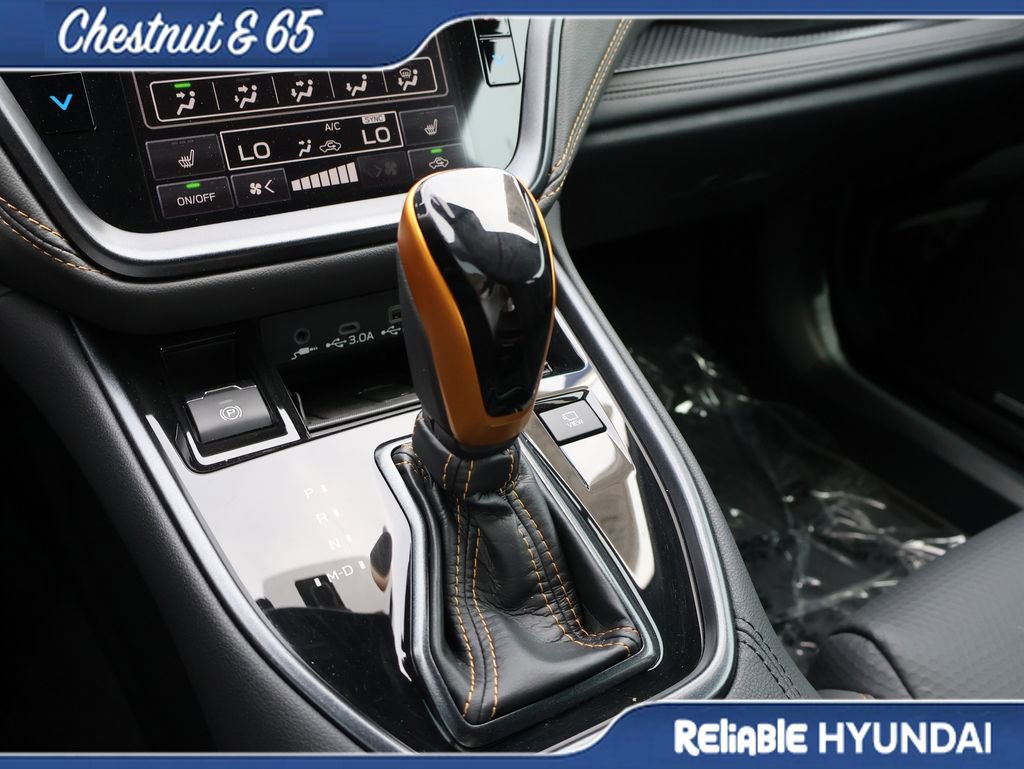 Used 2025 Subaru Outback Wilderness image 40