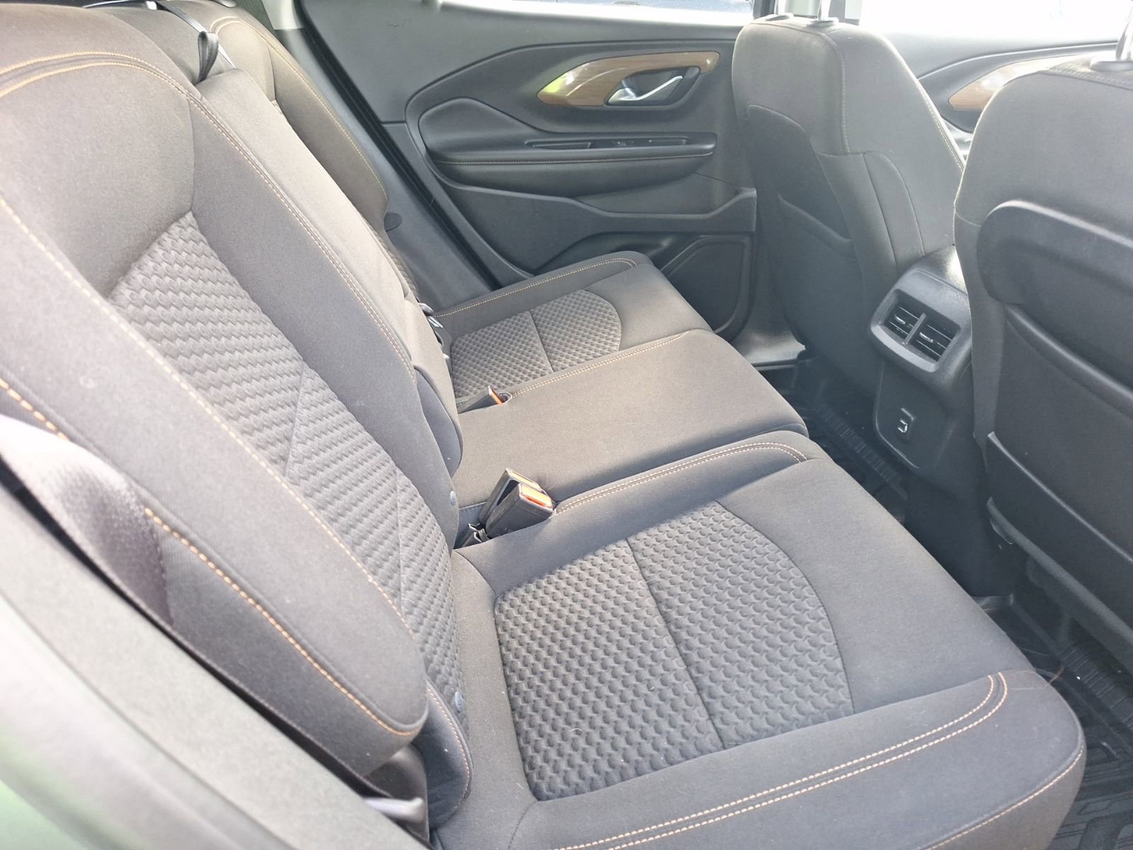 Used 2019 GMC Terrain SLE w/ Driver Convenience Package image 31