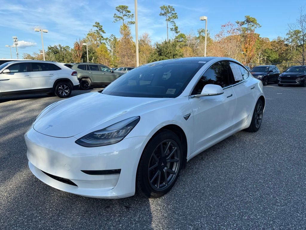 Used 2020 Tesla Model 3
