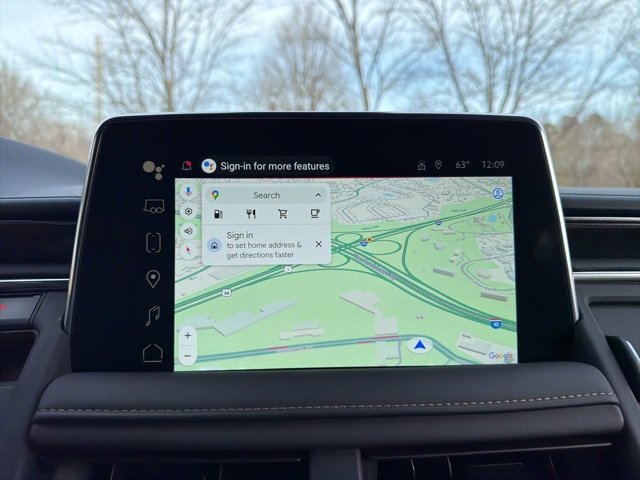 Used 2023 GMC Yukon AT4 w/ AT4 Premium Plus Package image 17