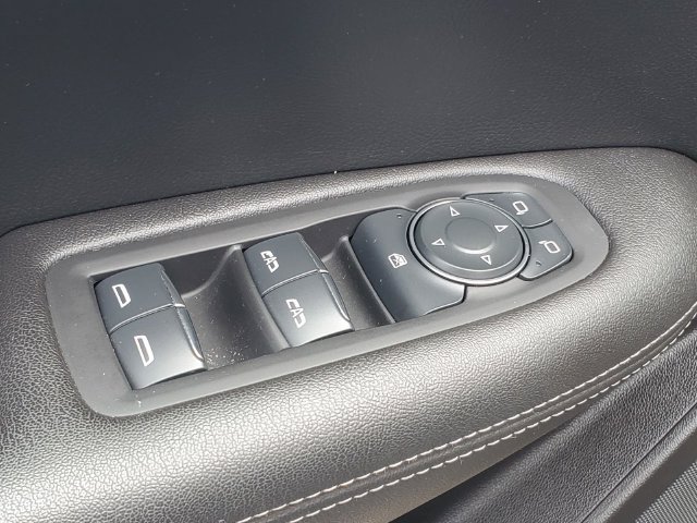 Used 2024 Cadillac XT5 Luxury AWD/4WD image 12