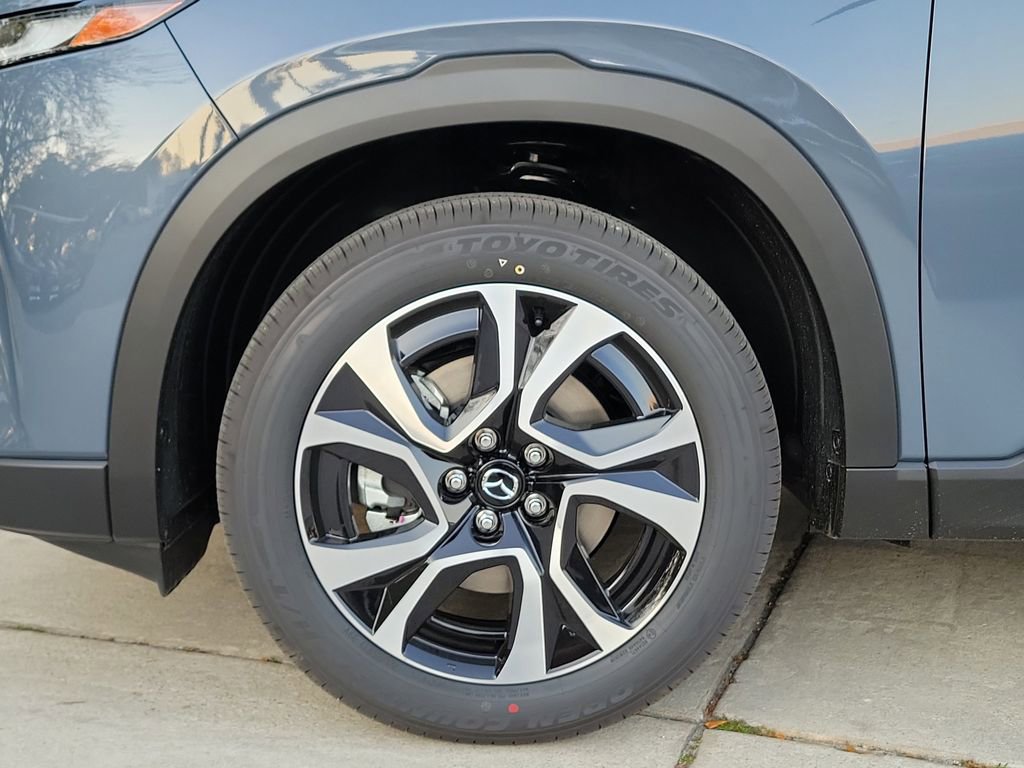 New 2026 MAZDA CX-5 Preferred image 7