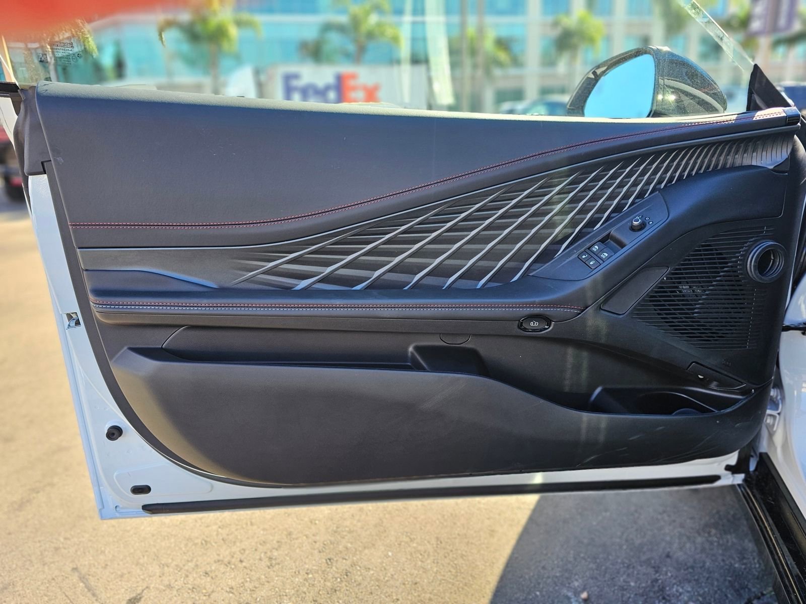 New 2026 Dodge Charger Scat Pack w/ Blacktop Package image 20