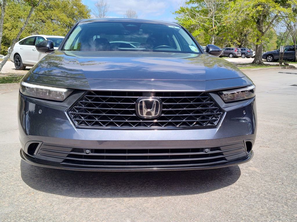 Used 2023 Honda Accord EX-L image 14