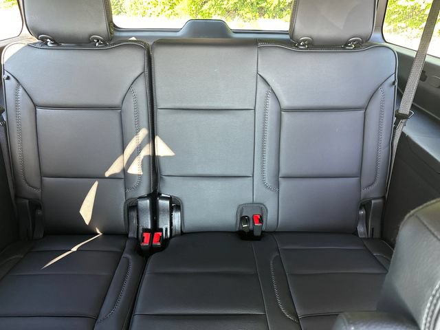 Certified 2026 GMC Yukon XL Denali AWD/4WD image 17