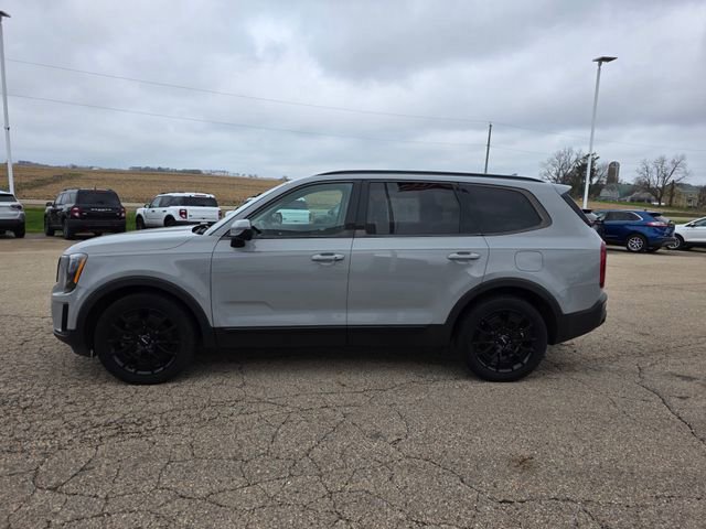 Used 2022 Kia Telluride EX w/ EX Premium Package image 27