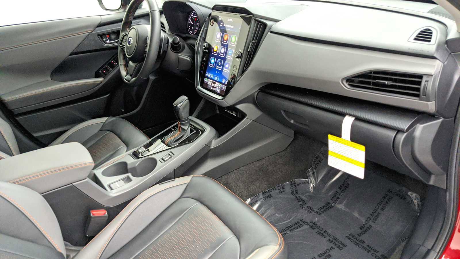 Certified 2025 Subaru Crosstrek 2.5i Limited w/ Popular Package #3A image 22