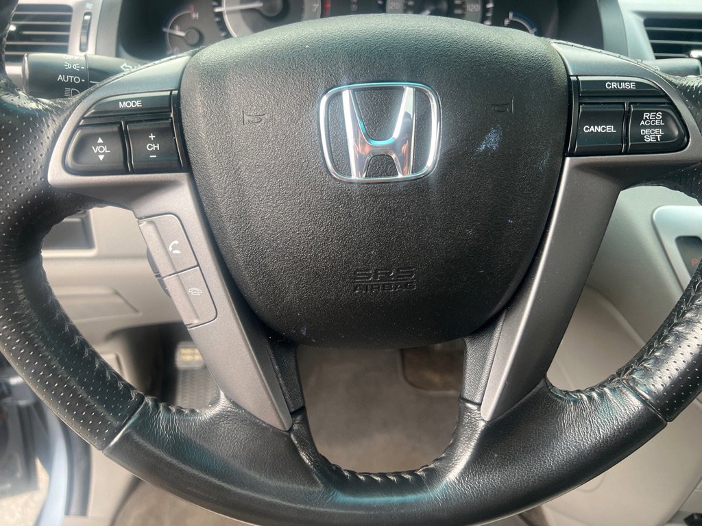 Used 2012 Honda Odyssey EX-L image 27