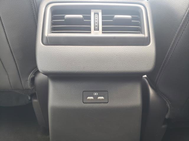 Certified 2023 MAZDA CX-50 AWD 2.5 S w/ Premium Plus Pkg image 14