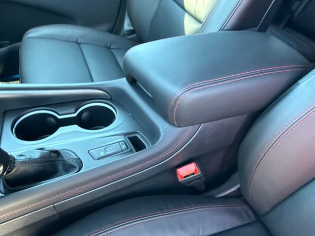 New 2026 Dodge Durango GT AWD/4WD image 33