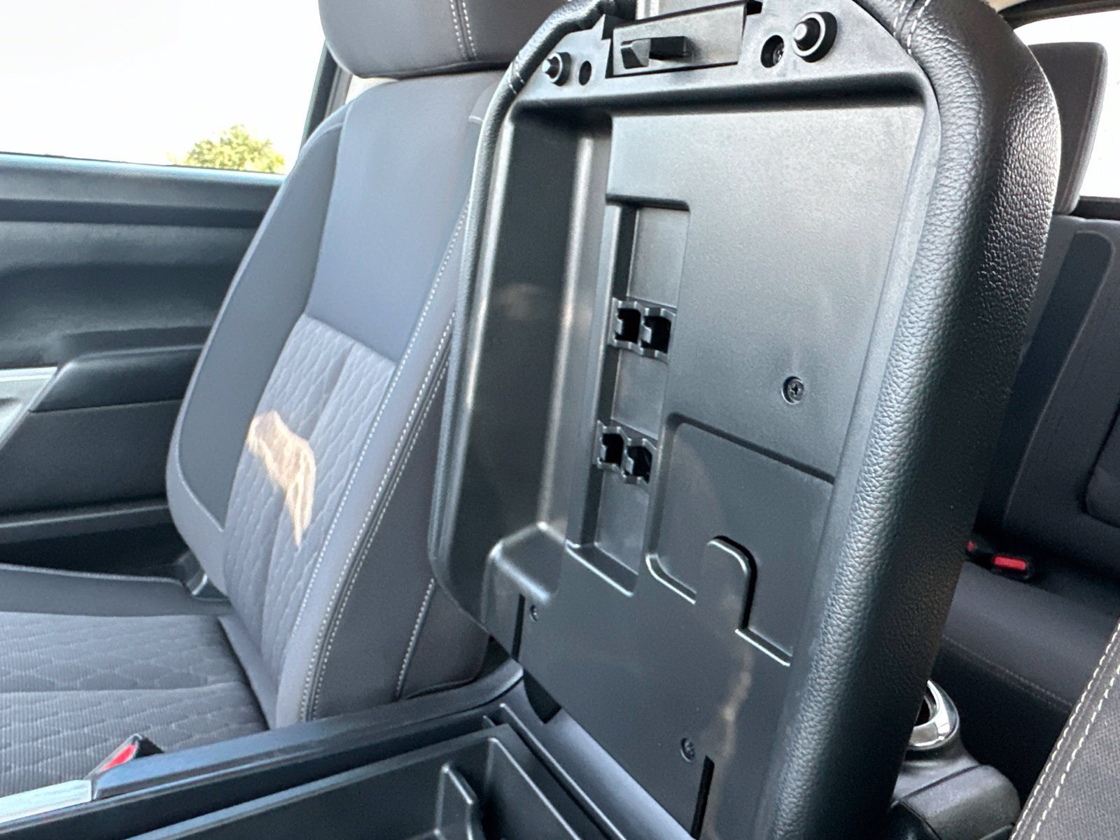 Used 2020 Nissan Titan SV w/ SV Convenience Package AWD/4WD image 73