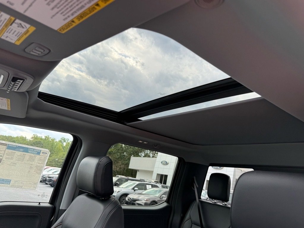 New 2026 Ford F350 Lariat image 18