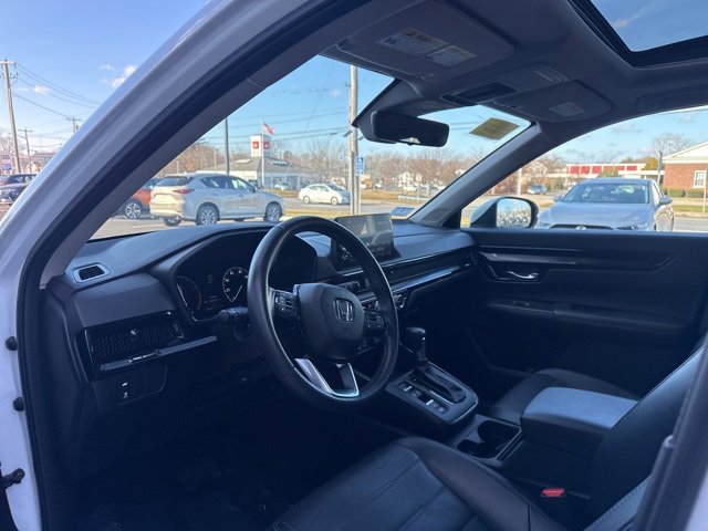 Used 2023 Honda CR-V EX-L image 9