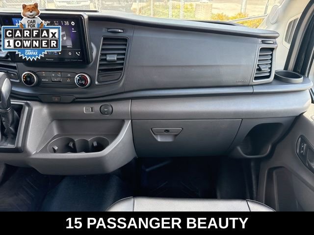Used 2024 Ford Transit 350 XL RWD image 24