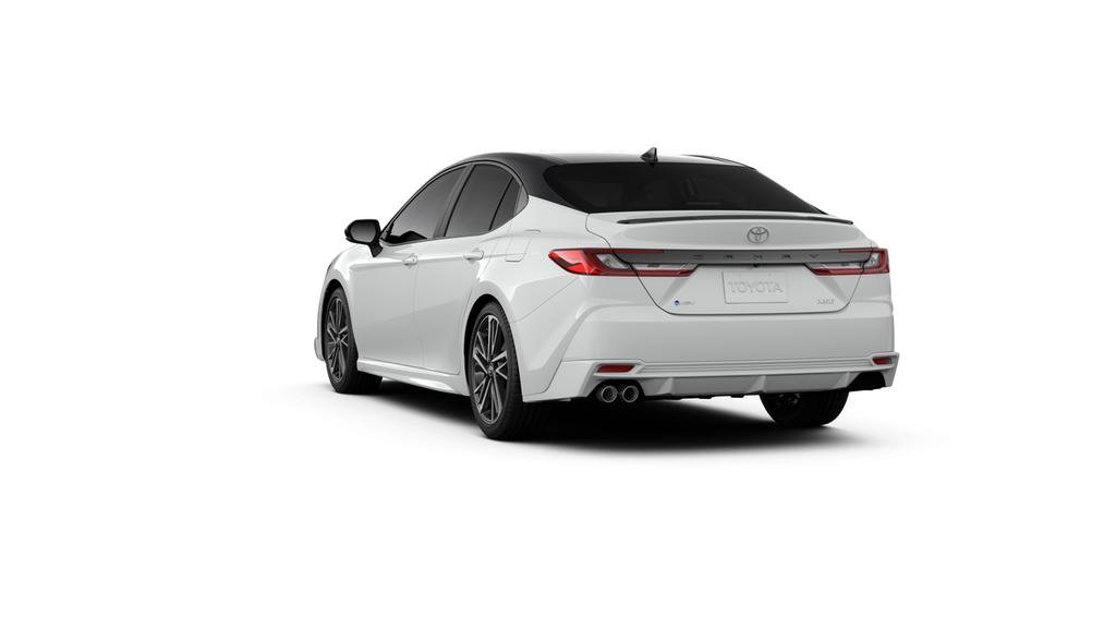 New 2026 Toyota Camry XSE image 26