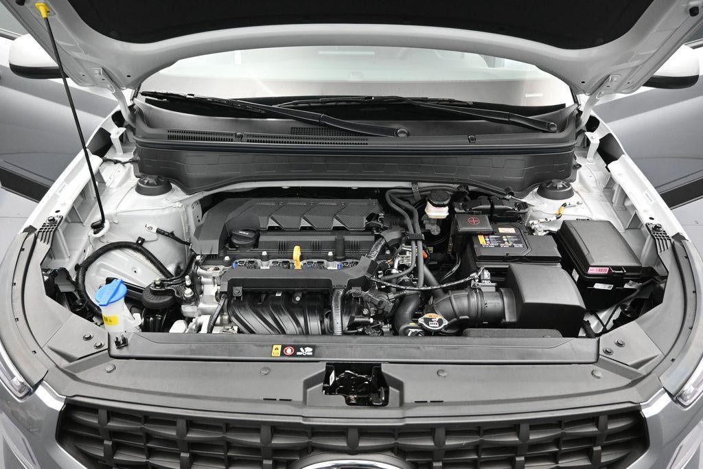 New 2026 Hyundai Venue SE FWD image 31
