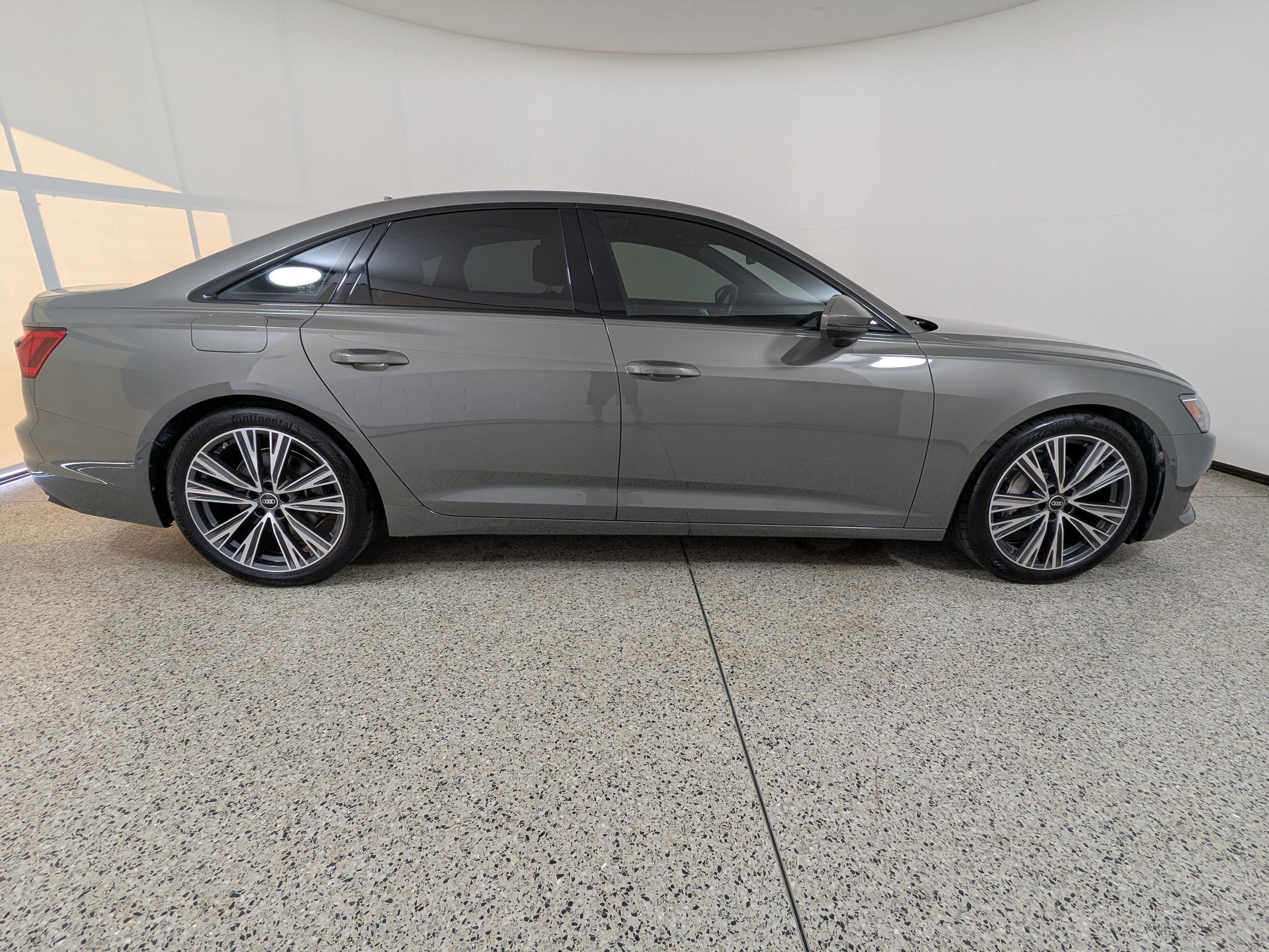 Certified 2023 Audi A6 2.0T Premium w/ Convenience Package AWD/4WD image 7