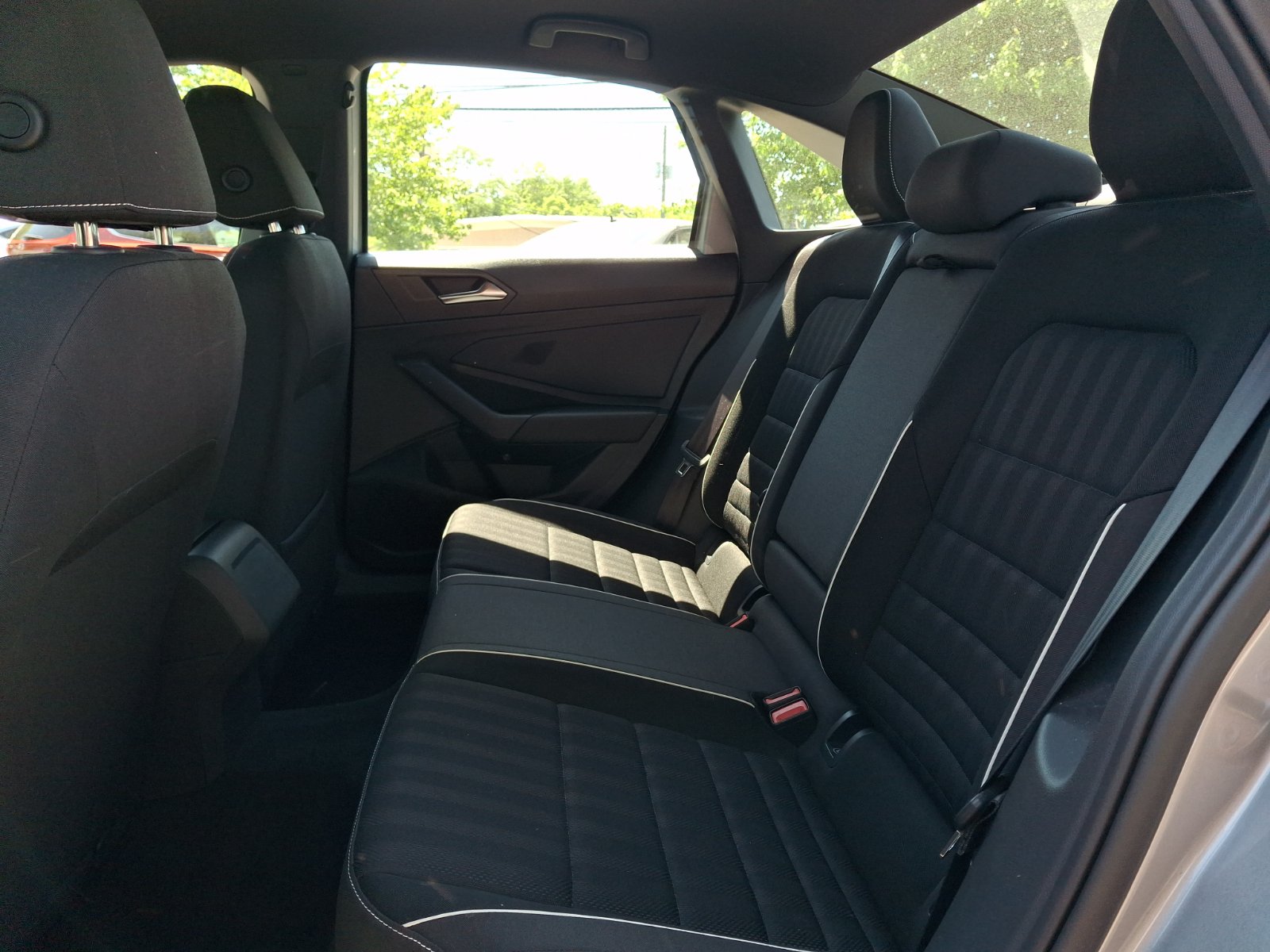 Certified 2022 Volkswagen Jetta Sport FWD image 11