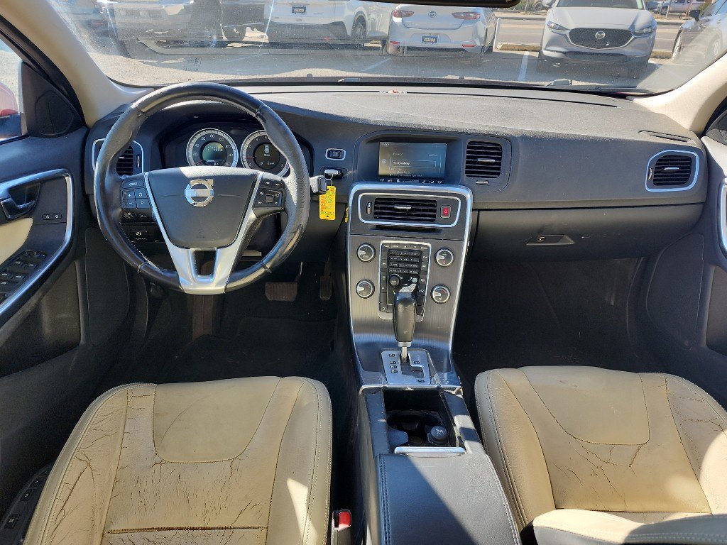 Used 2012 Volvo S60 T5 w/ Sport Appearance Pkg image 12