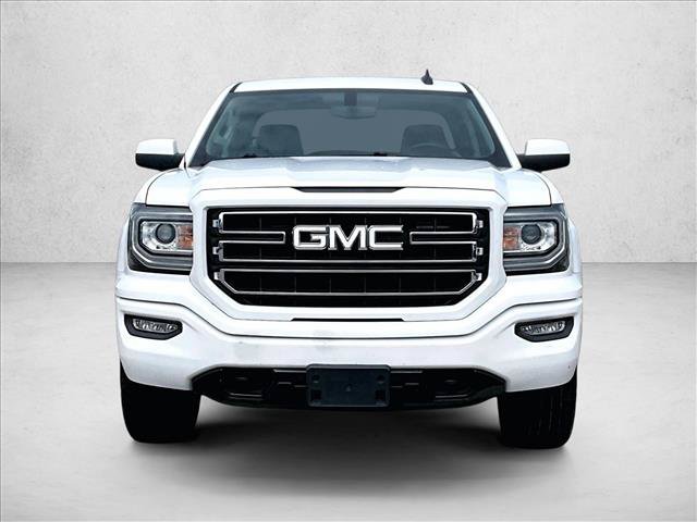 Used 2019 GMC Sierra 1500 Limited w/ Elevation Edition AWD/4WD image 3