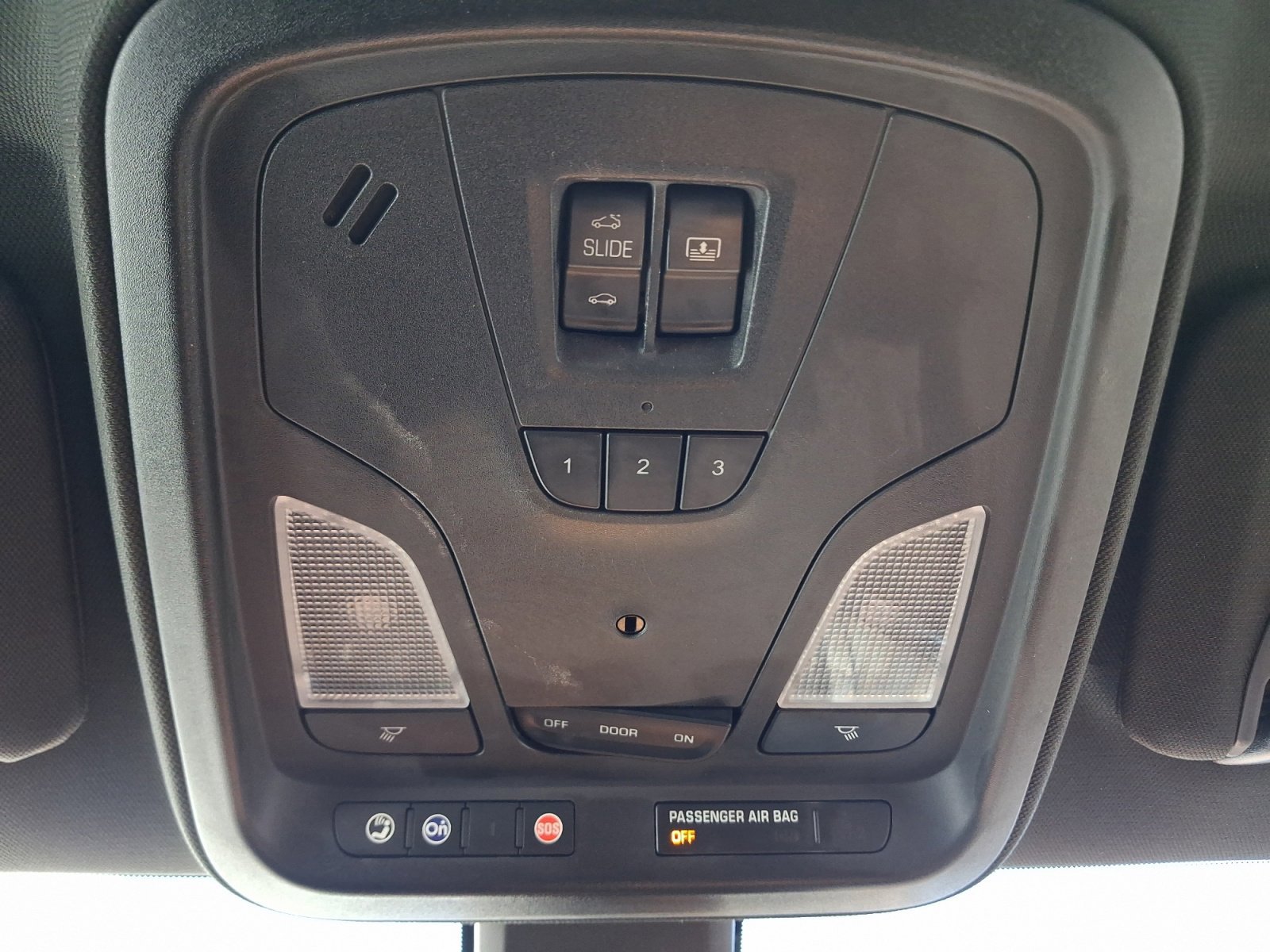Used 2014 Chevrolet Impala LTZ image 29