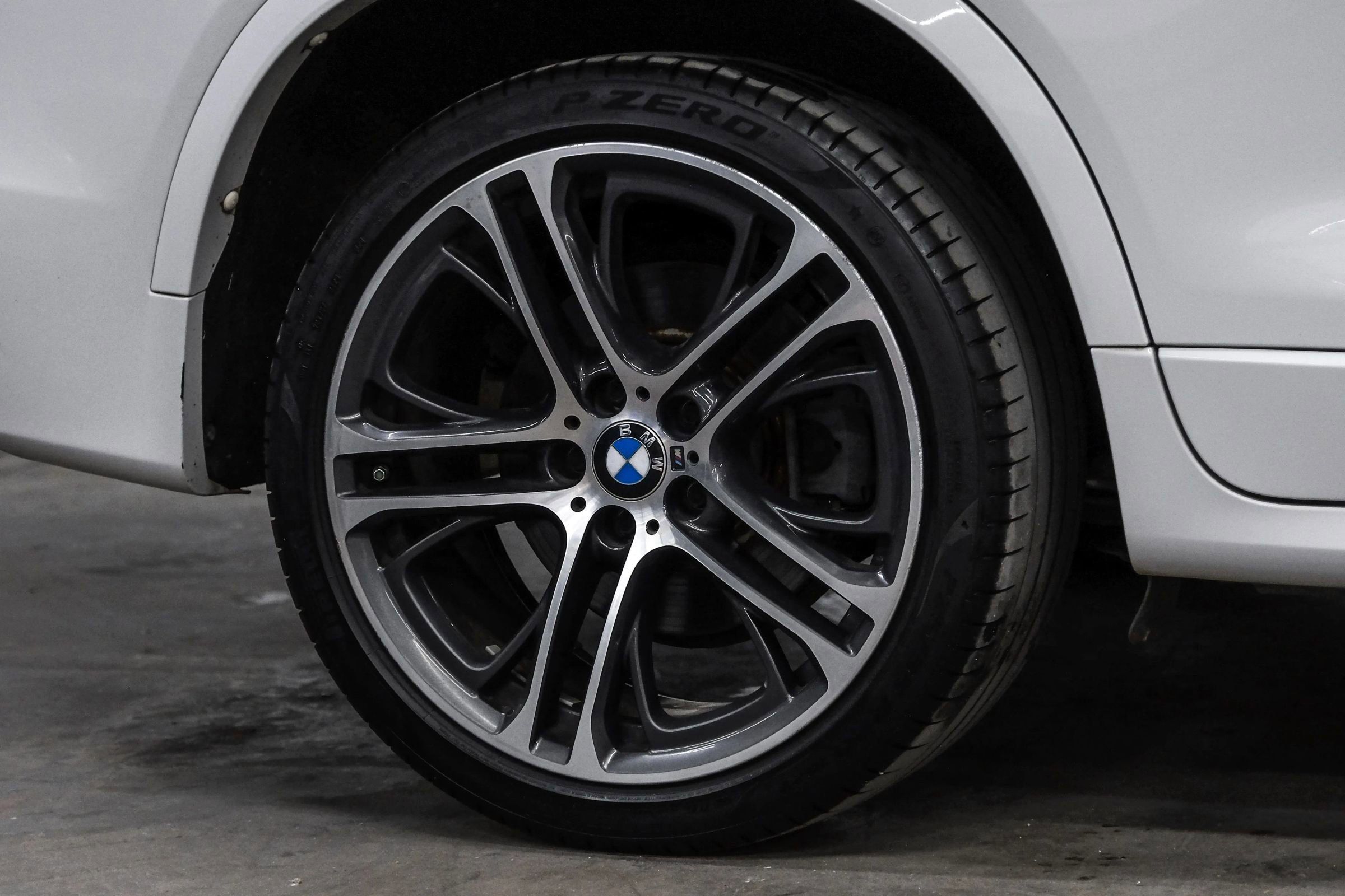 Used 2015 BMW X4 xDrive35i image 55