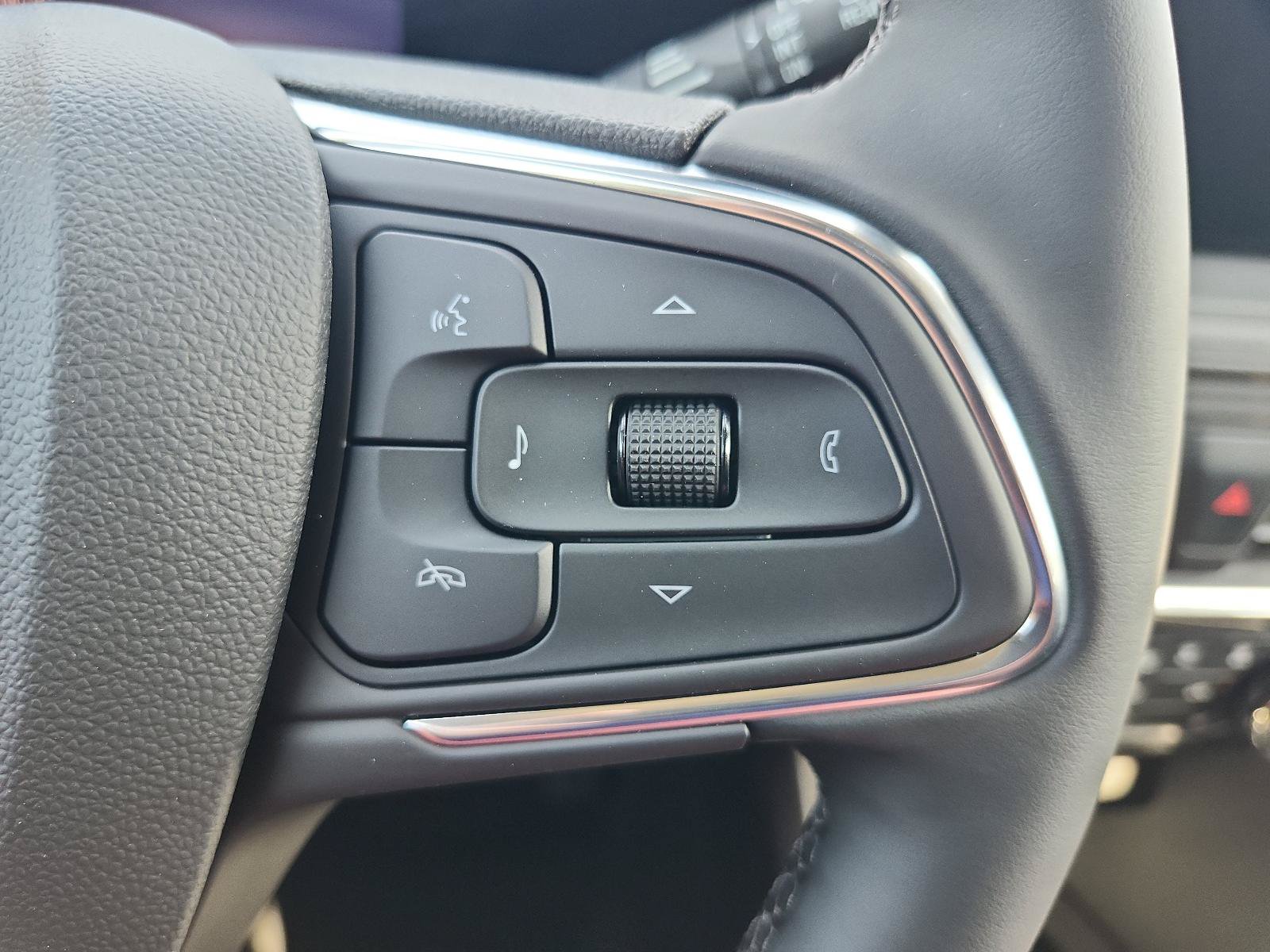 New 2026 Buick Encore GX Sport Touring w/ Comfort Package FWD image 20