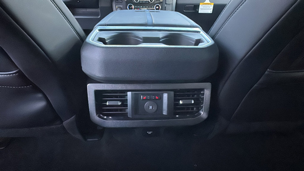 New 2026 Ford F250 Platinum image 25